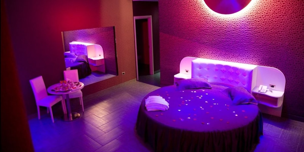 HOTEL MASANIELLO LUXURY 20/41