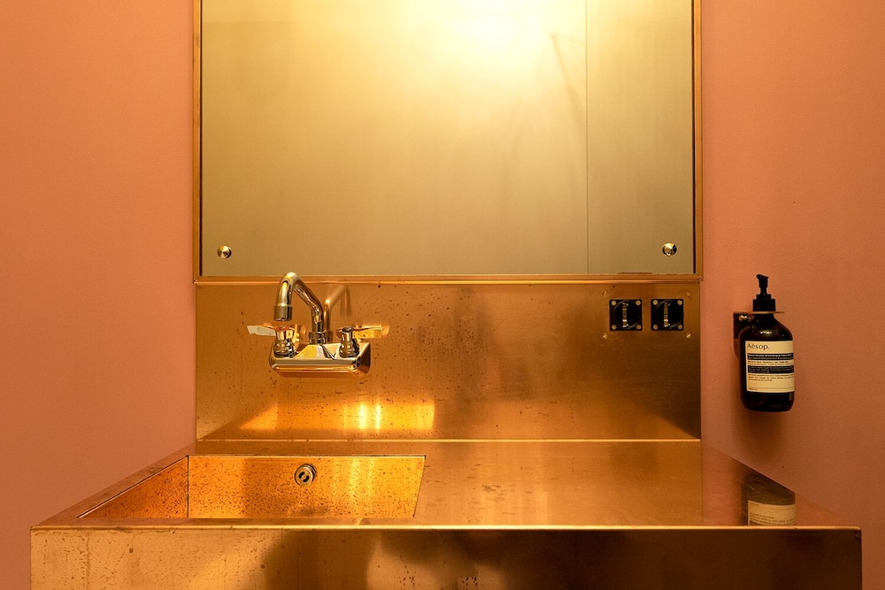 Hotel Piet Hein Eek 4/50