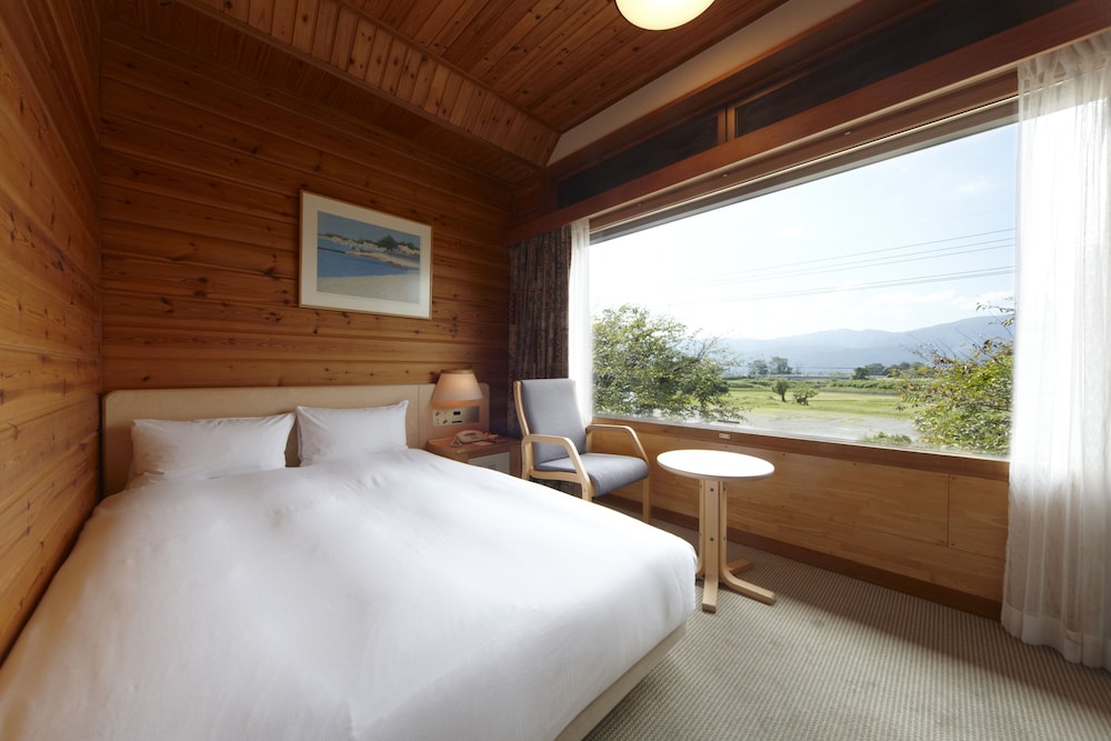 Okubiwako Makino Grand Park Hotel 6/46