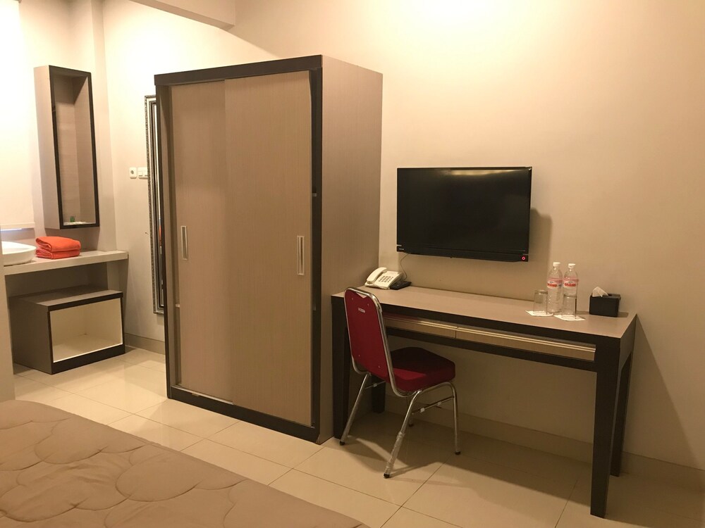 Hotel Alodia Powered by Archipelago 22/24