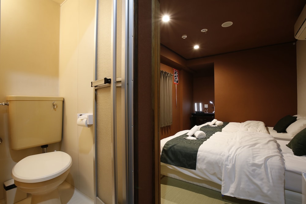 Sumiya Spa & Hotel 14/40