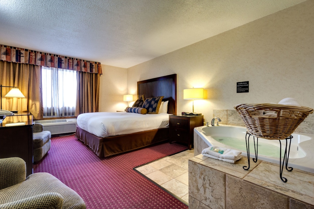 Fireside Inn & Suites 46/88