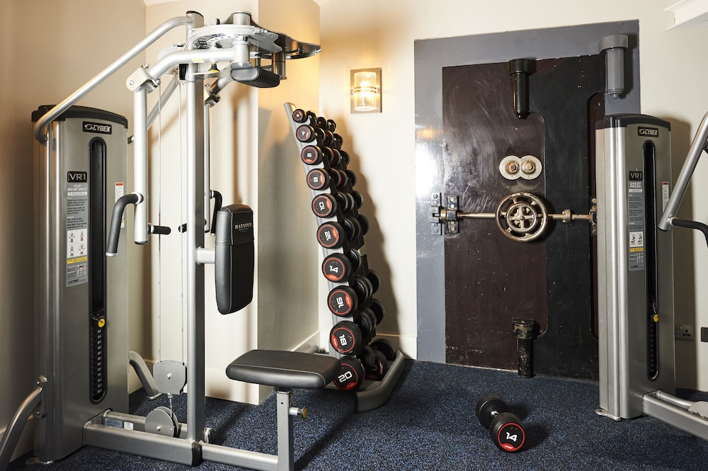 Bristol Harbour Hotel And Spa 41/64
