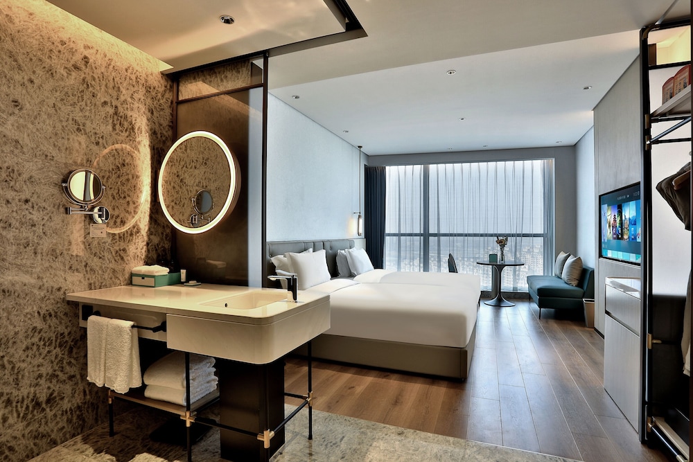 Wyndham Garden Hangzhou Yuhang 49/49