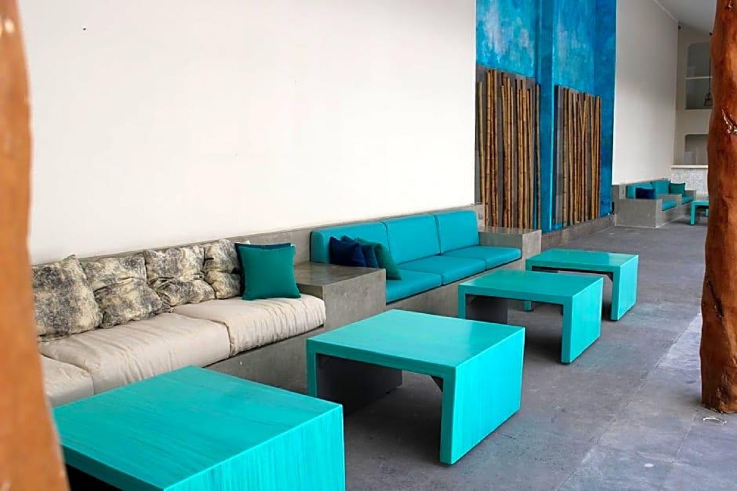 Bel Air Collection Hotel Spa 40/64