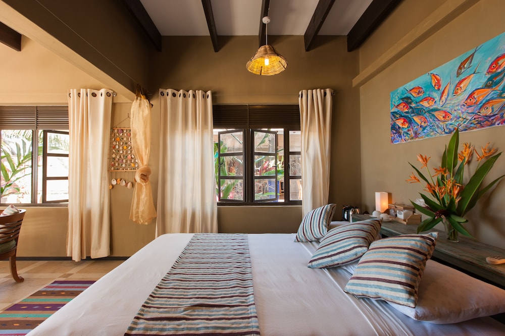 Villas Des Alizes 35/49
