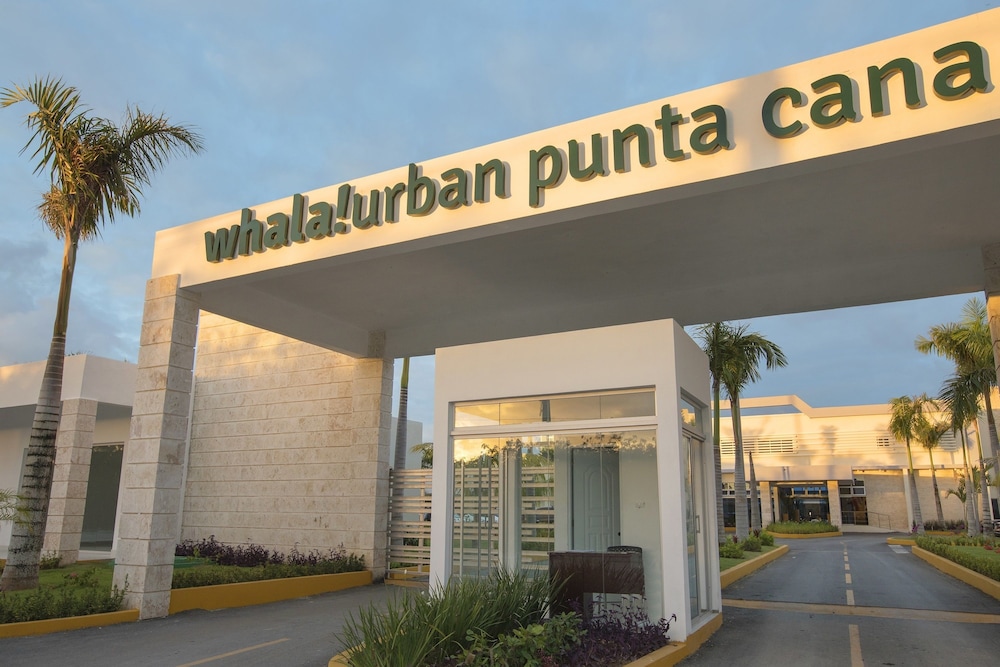 Whalaurban Punta Cana 2/56