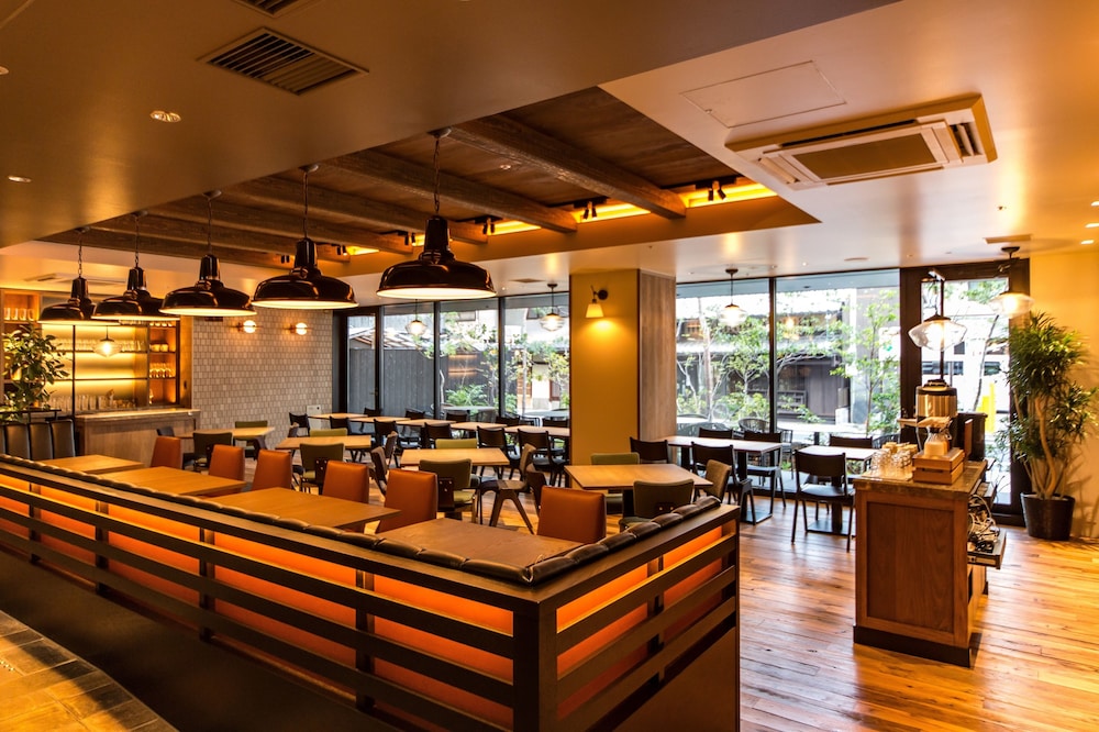 Hotel Resol Trinity Kyoto 54/71