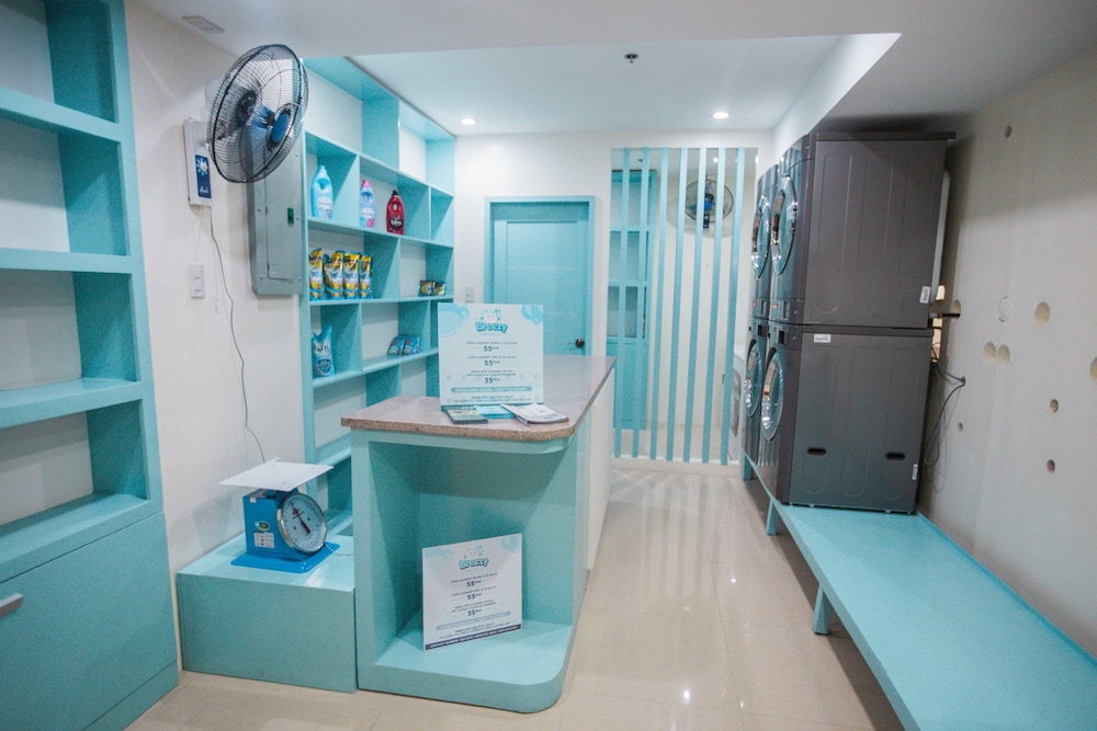 Bed+Bath Serviced Suites 46/66