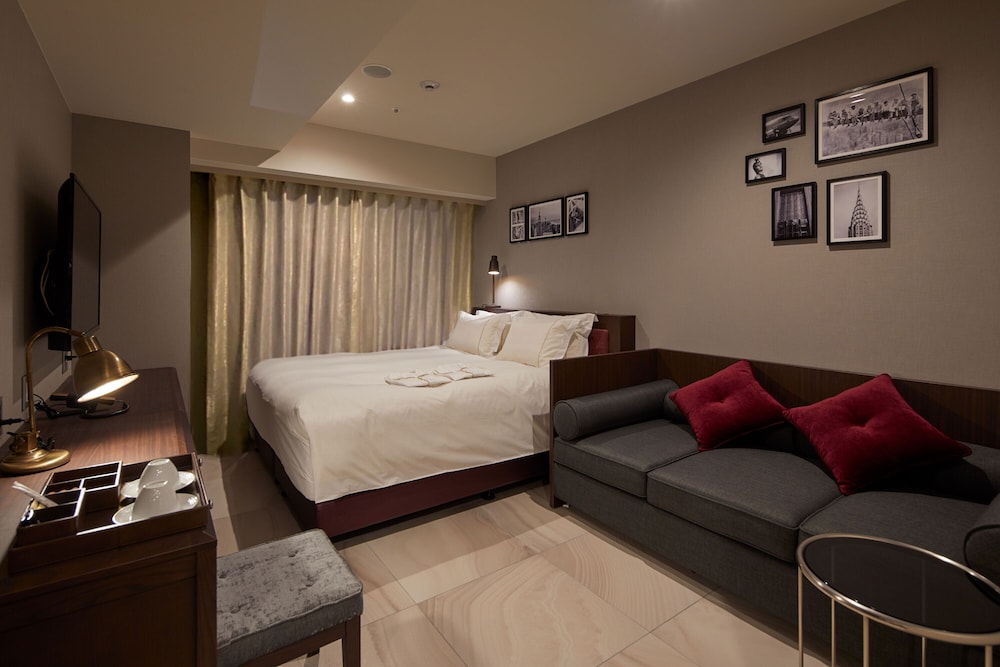 Centurion Hotel Vintage Kobe 10/37