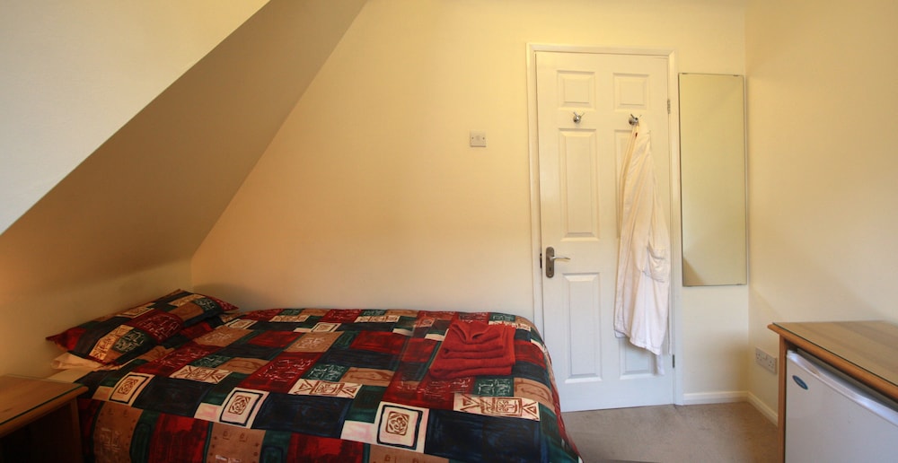 Abacus Bed and Breakfast 26/47