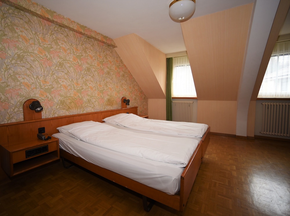 Hotel Limmathof 12/39