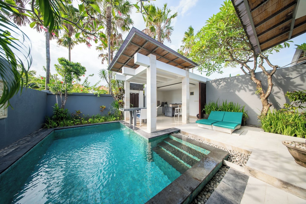 The Tukad Villa Kt 39/48