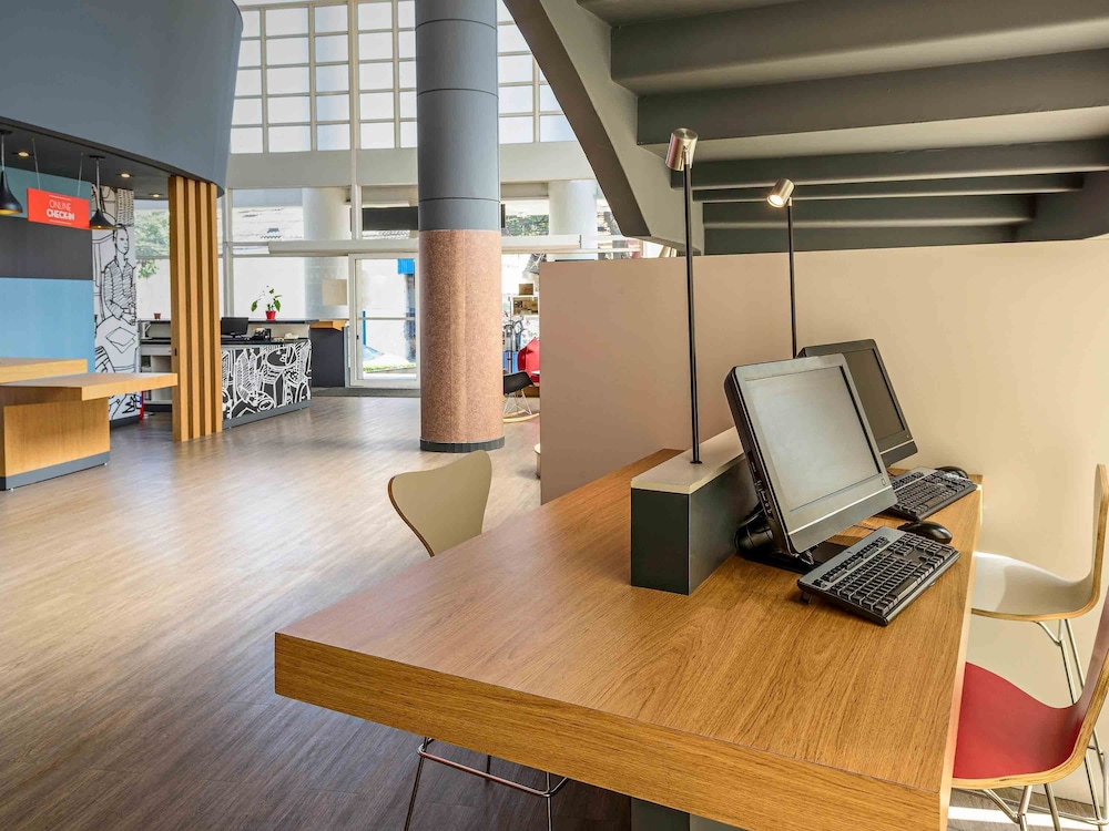 Ibis Guarulhos 37/70