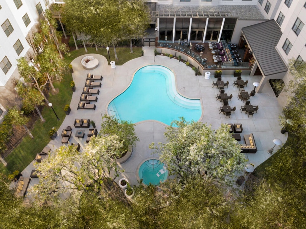Hyatt Centric Santa Clara Silicon Valley 43/50