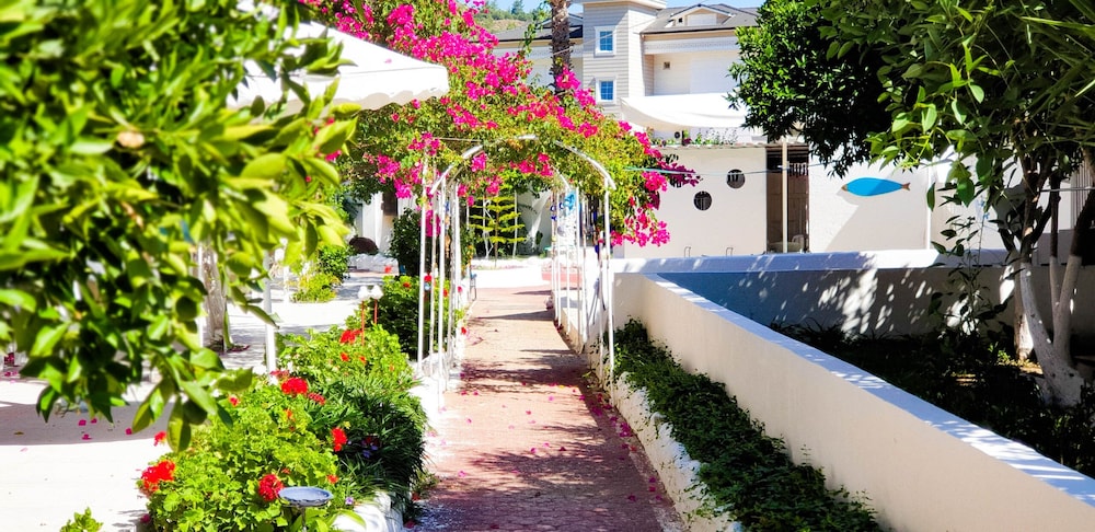 Erendiz Kemer Resort 48/50