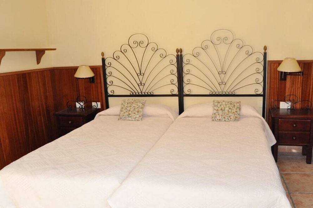 Rural Villa Hermigua Hotel 13/26