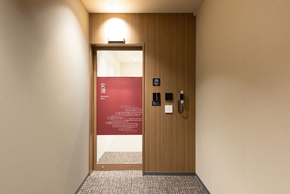 HOTEL VISCHIO TOYAMA 32/56