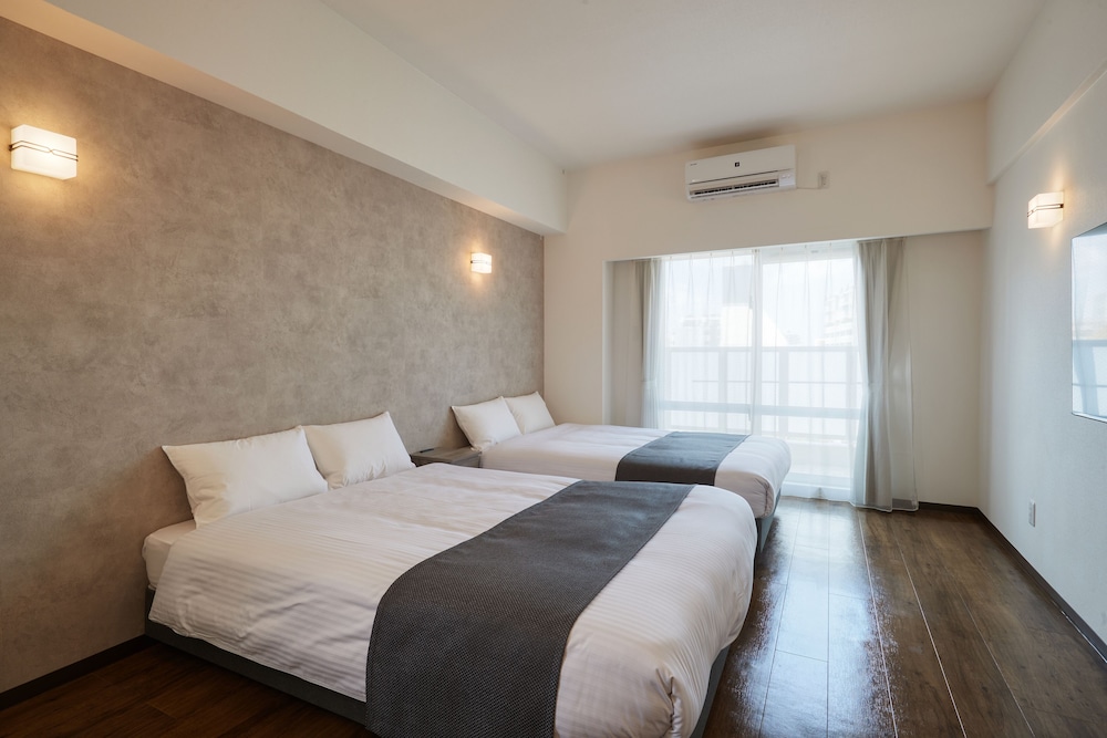 New Normal Hotel in NAMINOUE 19/44