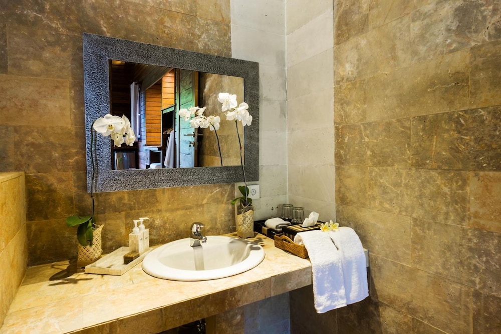 Royal Retreat Villa's Lembongan 62/63