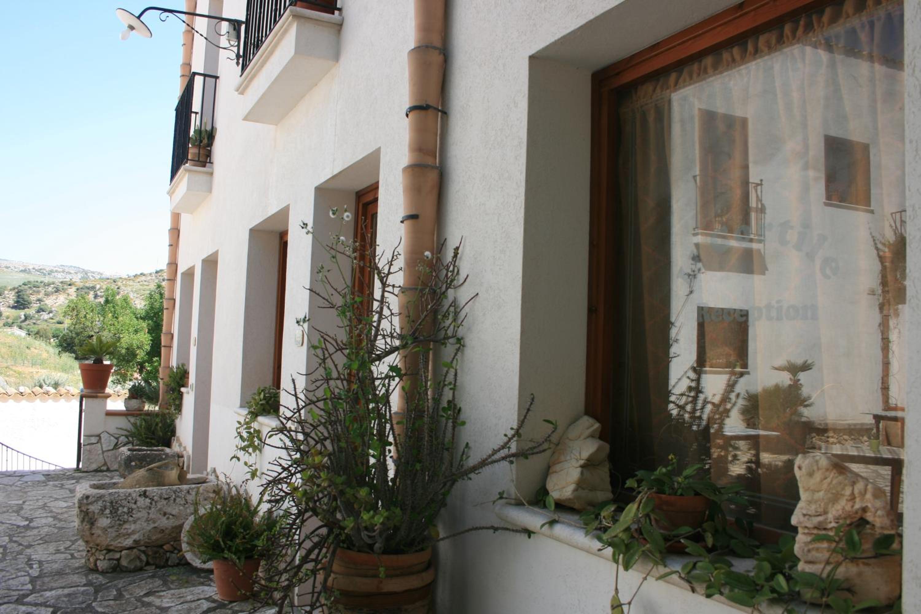 Hotel & Residence Il Cortile 3/50