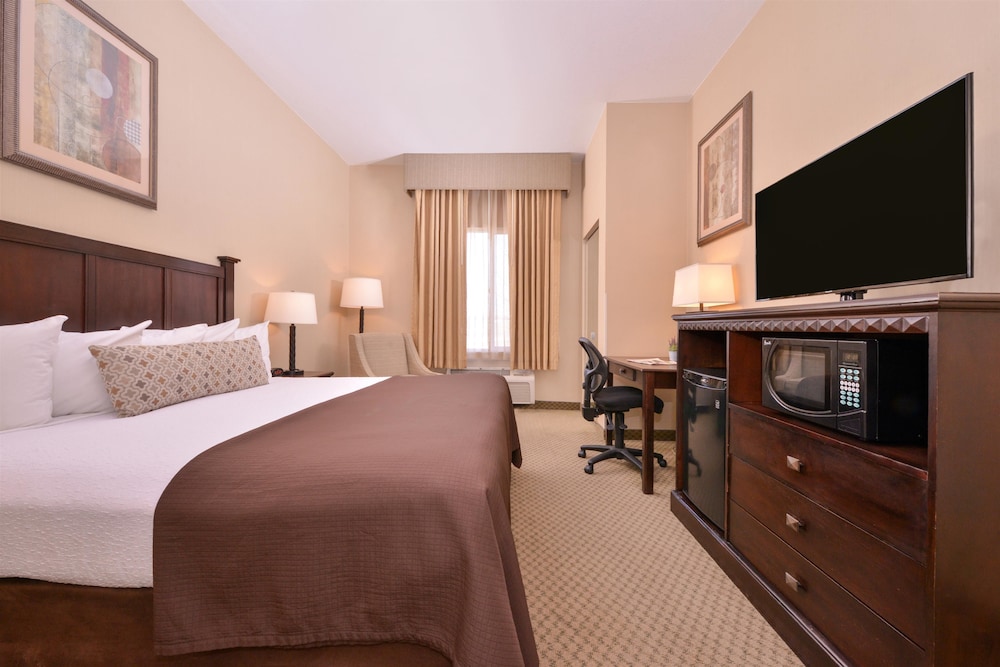 Best Western Plus Frontier Inn 19/53