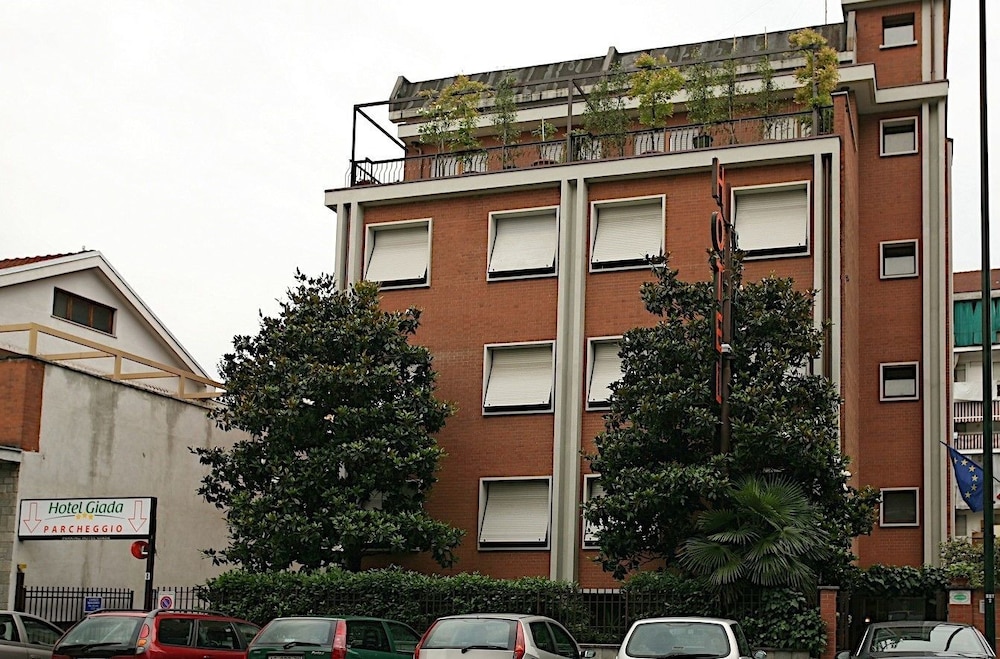 Hotel Giada 1/50