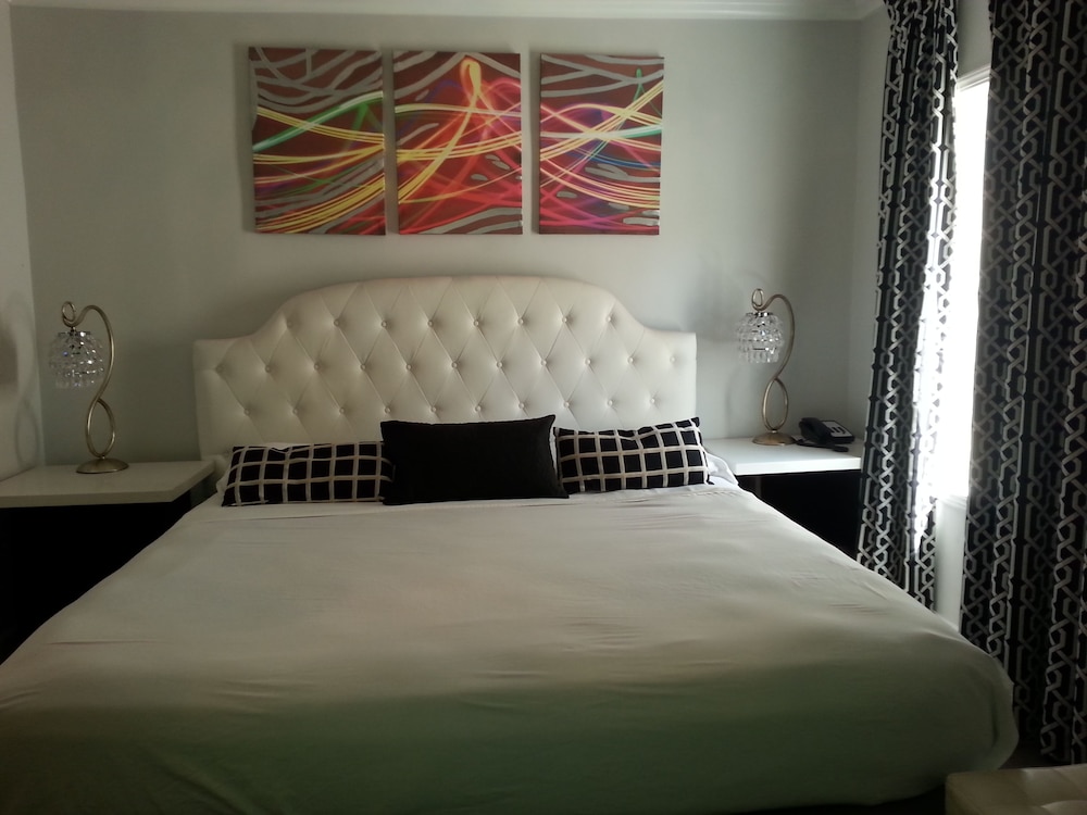 Hollywood Vip Hotel 21/40