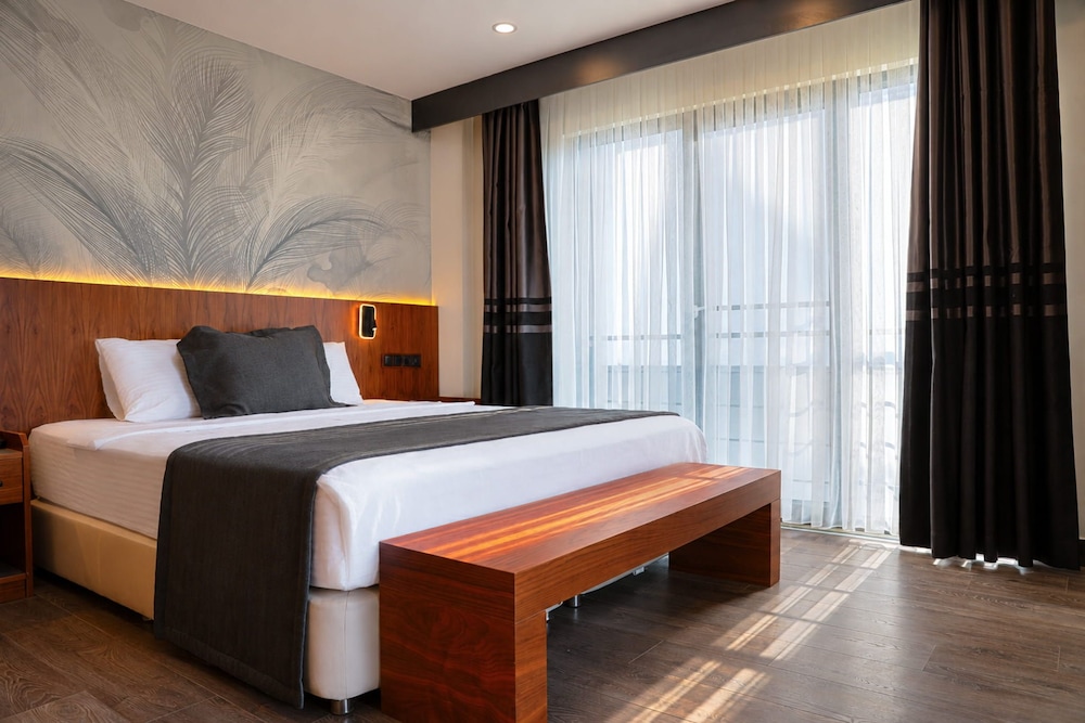 Best Western Plus Sapanca 17/48