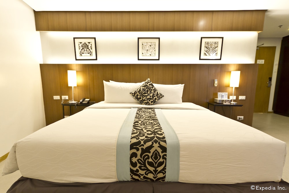 St Mark Hotel 24/65