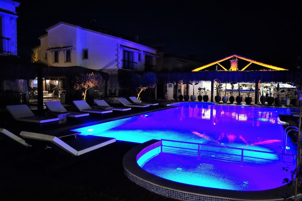Alacati Pupil Hotel 26/50