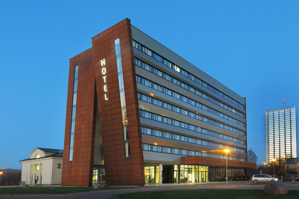 Aurora Hotel Klaipeda 2/50