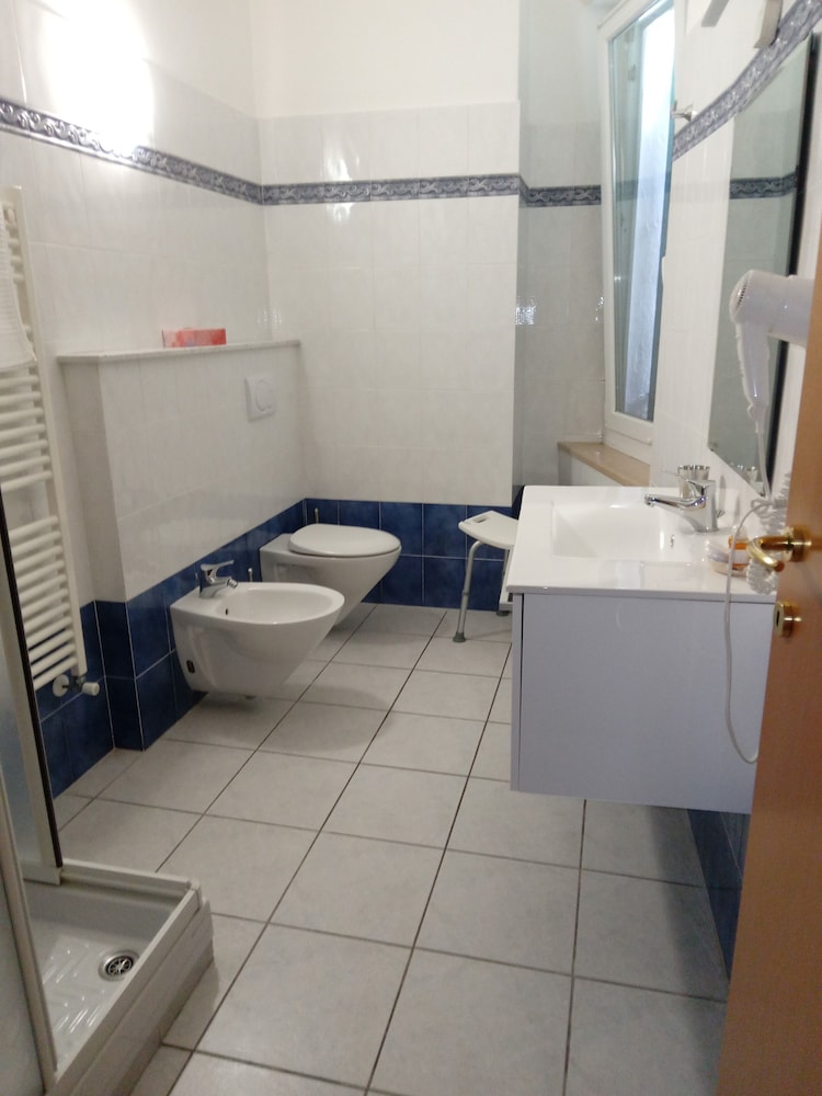 Il BoMa B and B 34/35