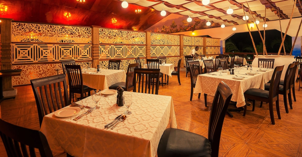 Azao Resort & Spa, Zanzibar 19/50
