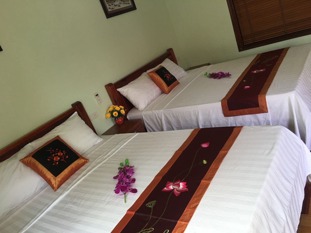 Tam Coc Tuan Minh Homestay 14/50