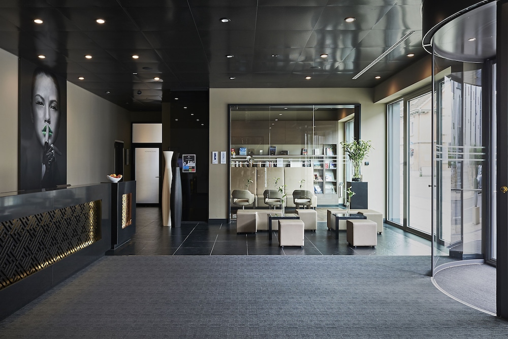Legere Hotel Tuttlingen 5/66
