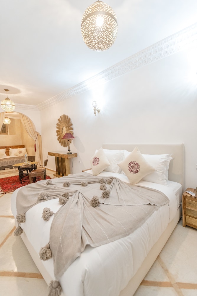 Riad Janate & Spa 10/50