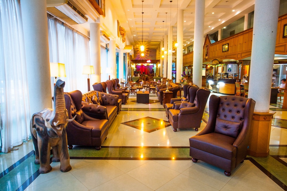 Nh Elegant Hotel 52/70