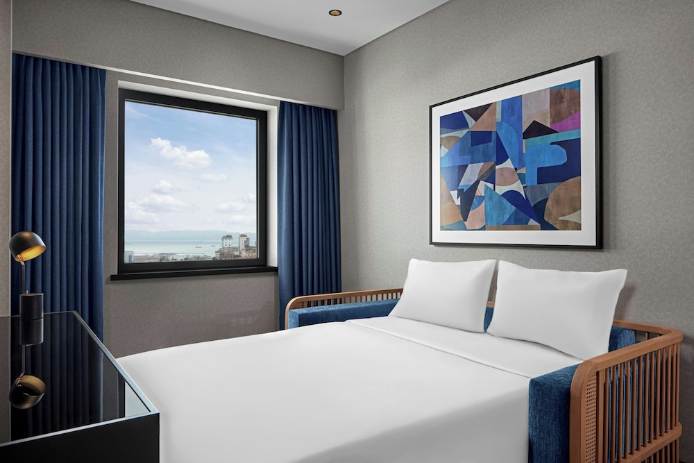 Four Points by Sheraton Istanbul Pendik 8/44