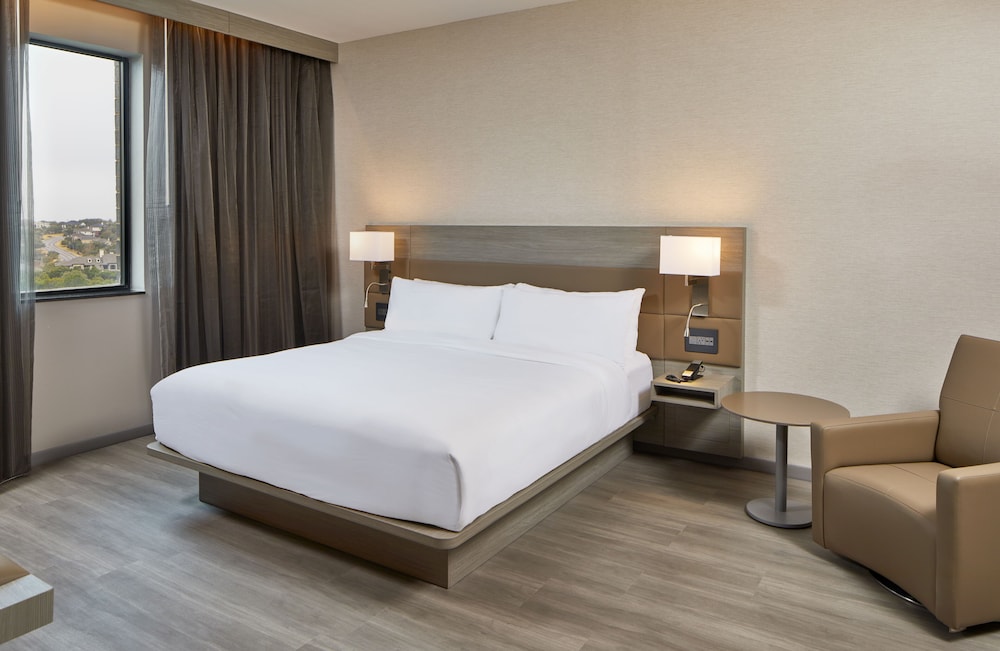 AC Hotel by Marriott Austin Hill Country 15/57