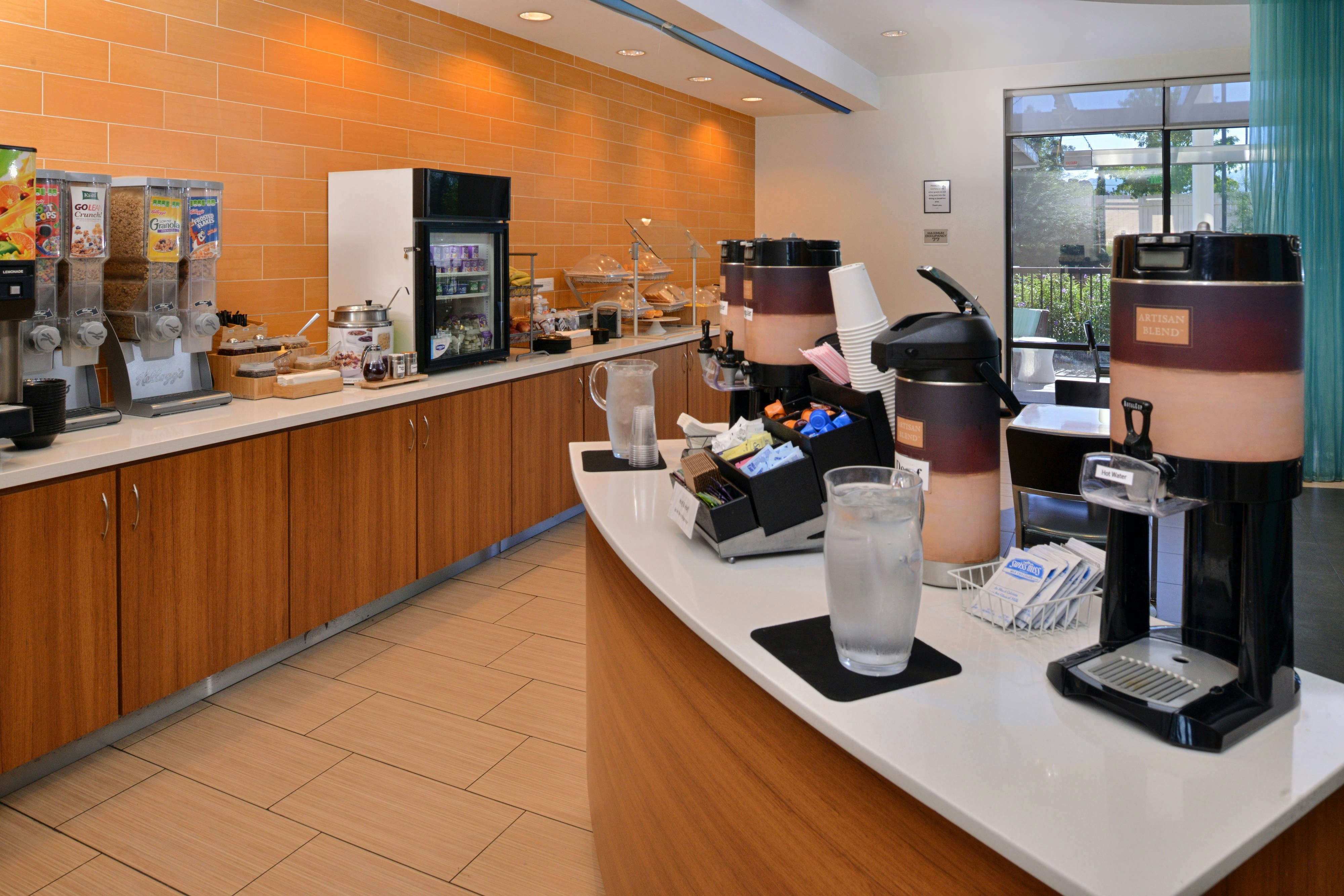 SpringHill Suites by Marriott Kingman Route 66 10/12