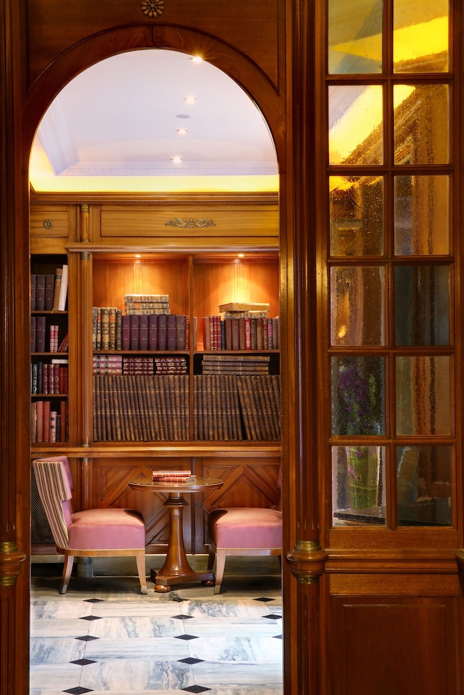 Best Western Premier Trocadero La Tour 24/36