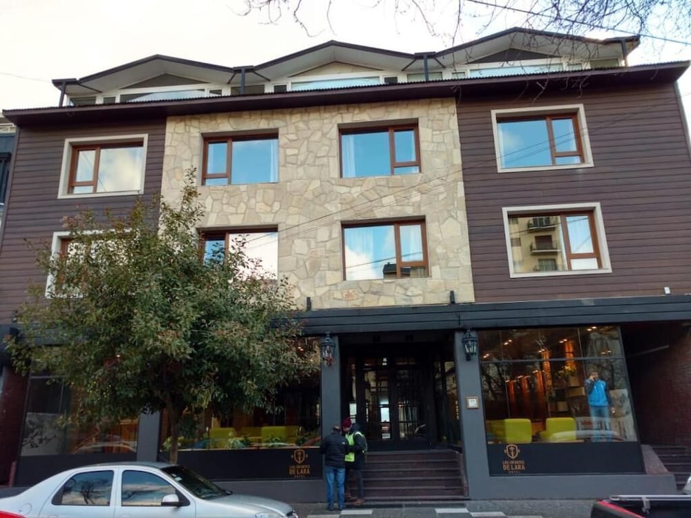 Hotel Ecomax 4/54
