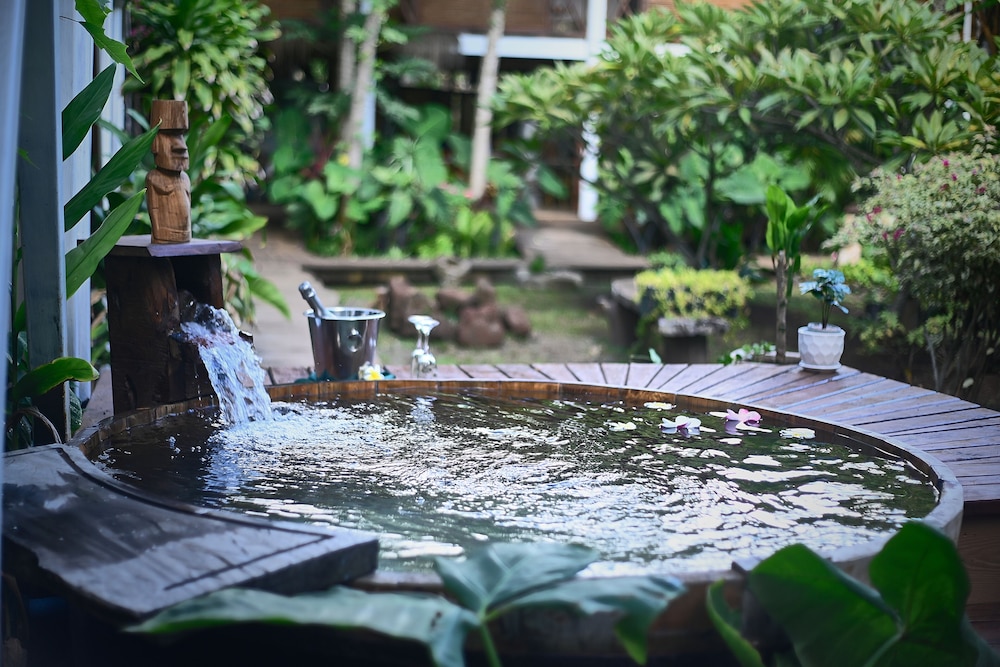 Hare Nua Hotel Boutique 7/71