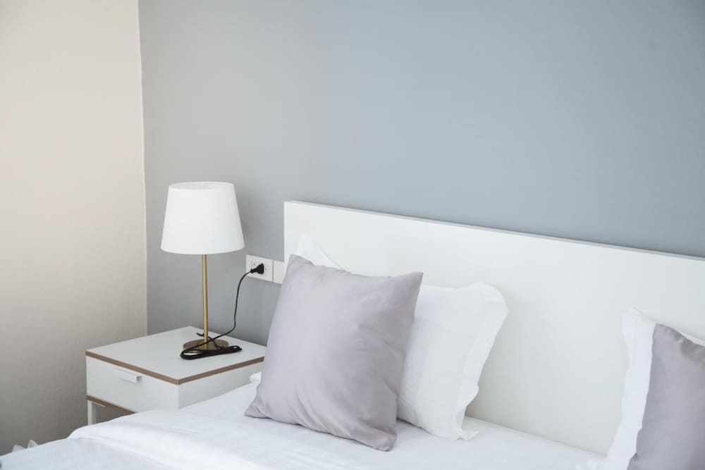 Moca Hotel 27/50