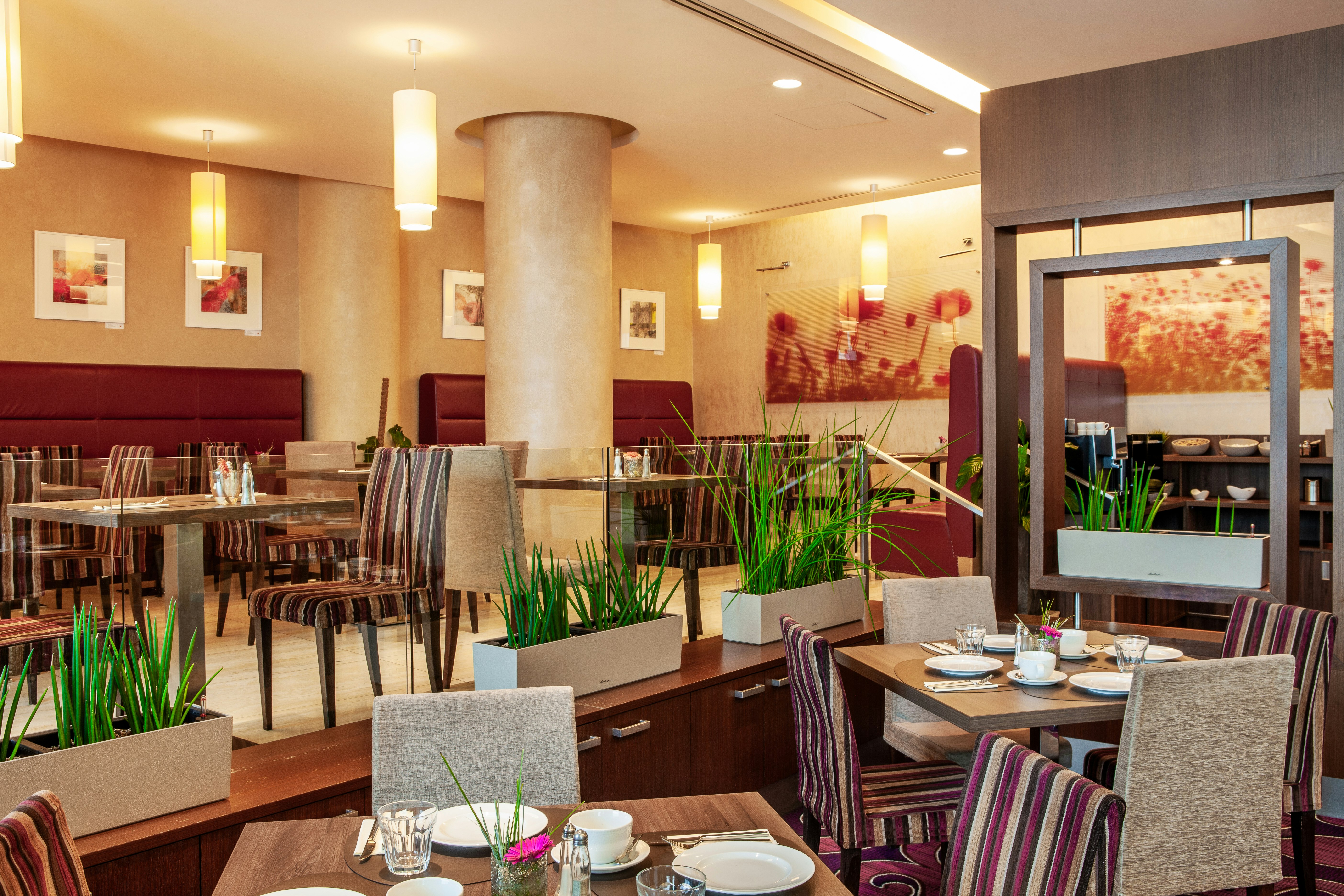 Doubletree by Hilton Bratislava 28/50