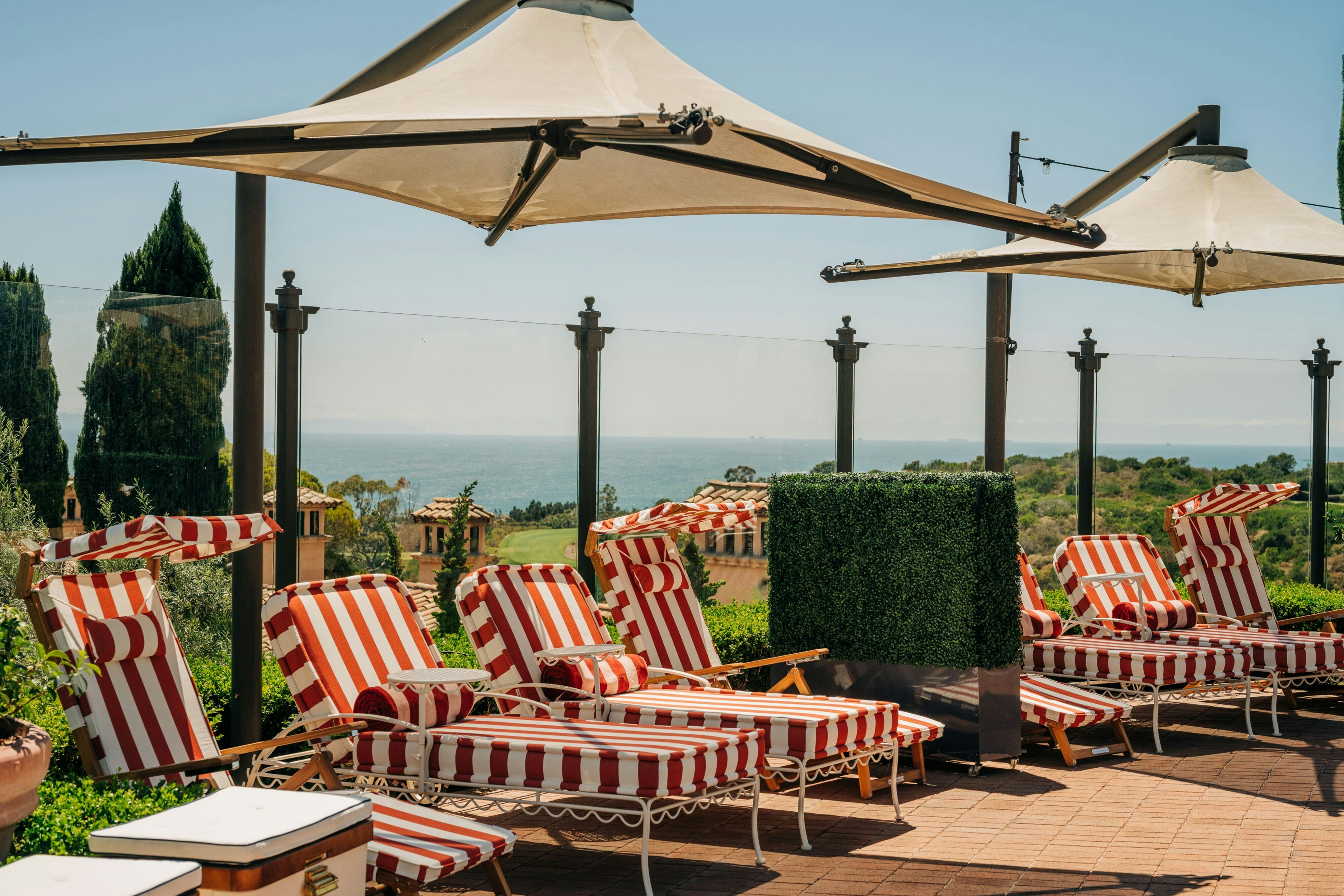 The Resort At Pelican Hill 57/84