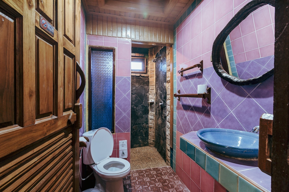 Phu Pha Aonang Resort and Spa 30/47