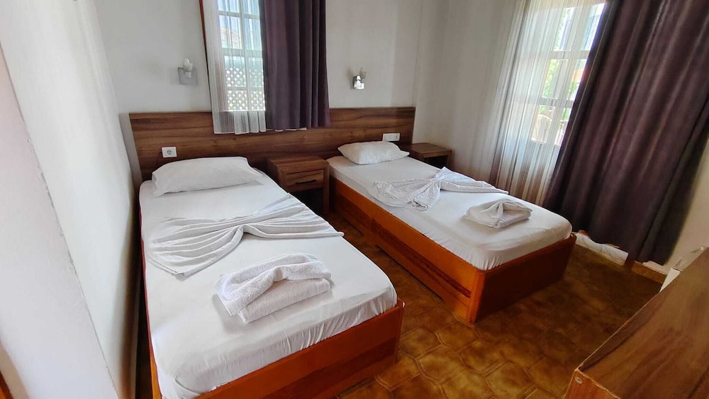Hotel Palma Rosa 13/50
