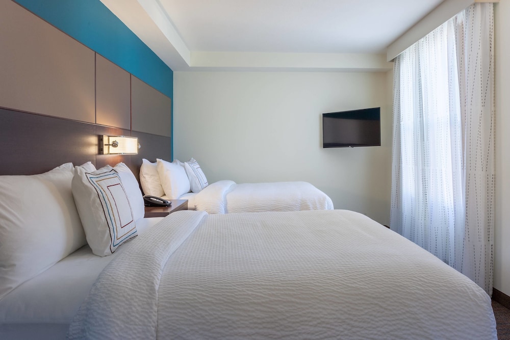 Residence Inn By Marriott Orlando Downtown 13/67